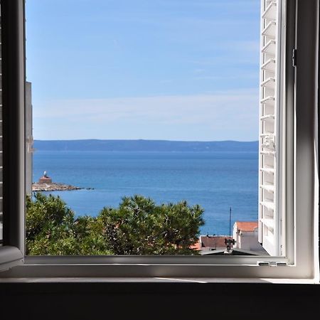 Apartment Sea San 马卡尔斯卡 客房 照片
